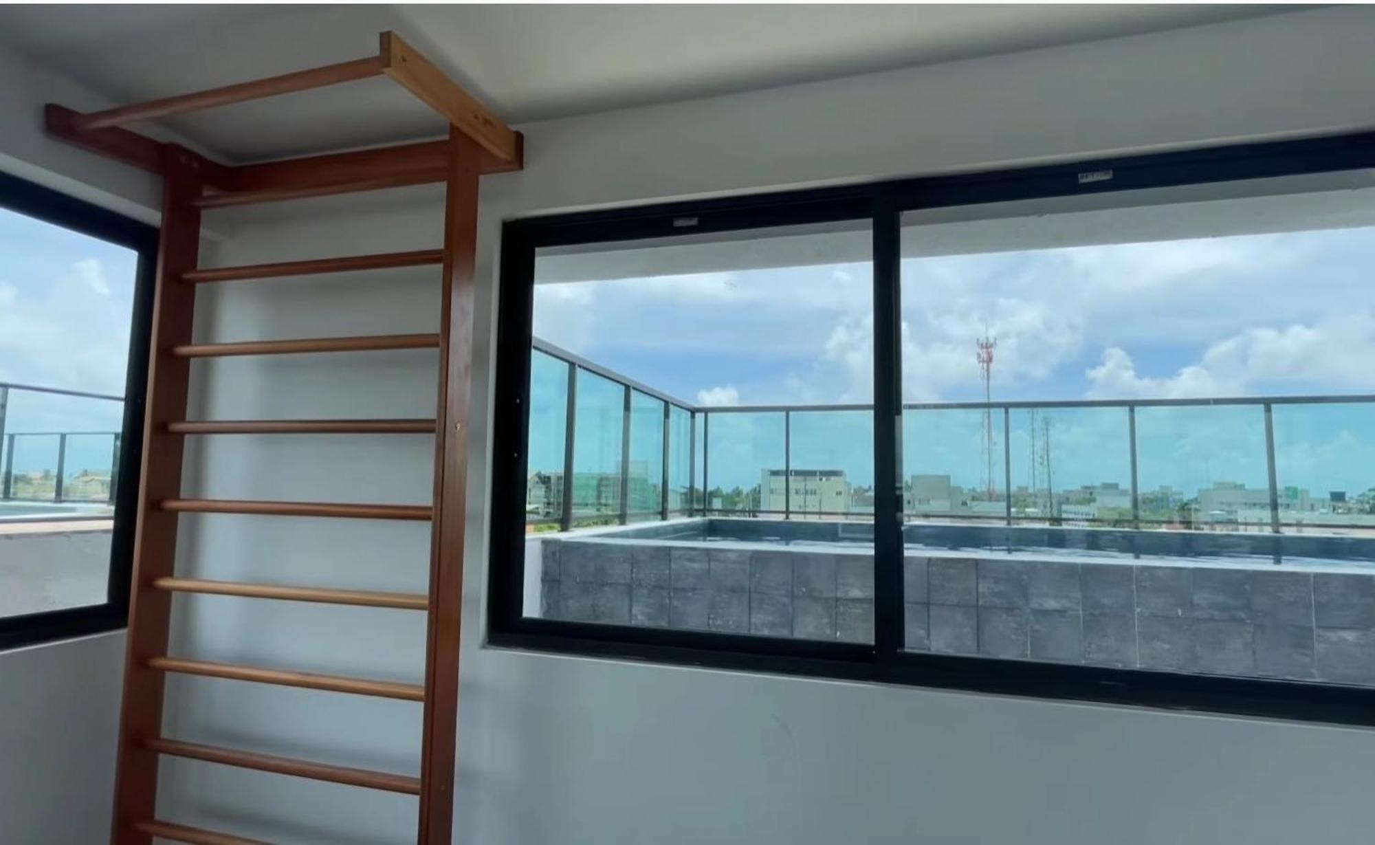 Apartment De Luxo - Avaliado Com Nota 10 - Qualidade, Conforto E Comodidade - Centrinho Da De