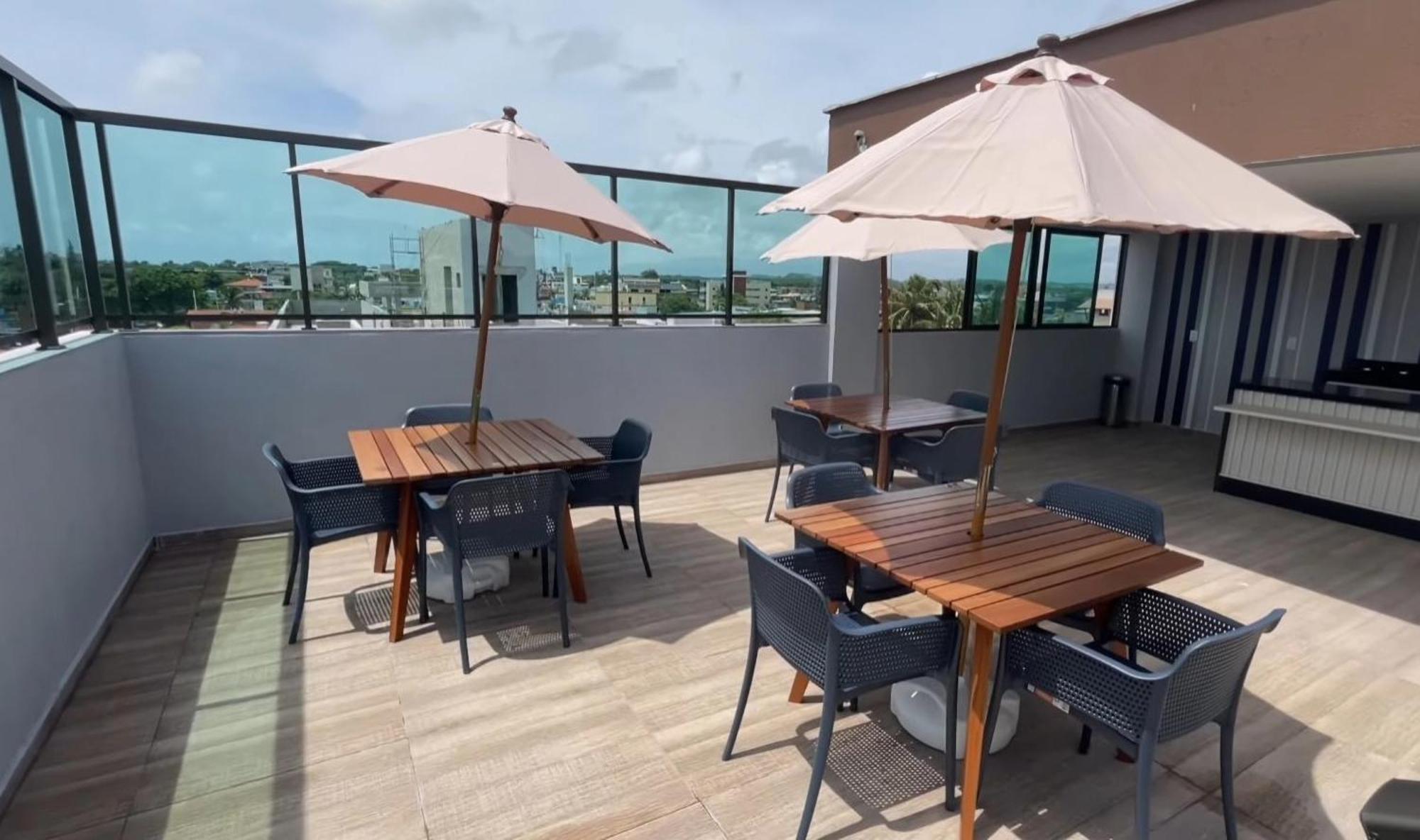De Luxo - Avaliado Com Nota 10 - Qualidade, Conforto E Comodidade - Centrinho Da De Apartment