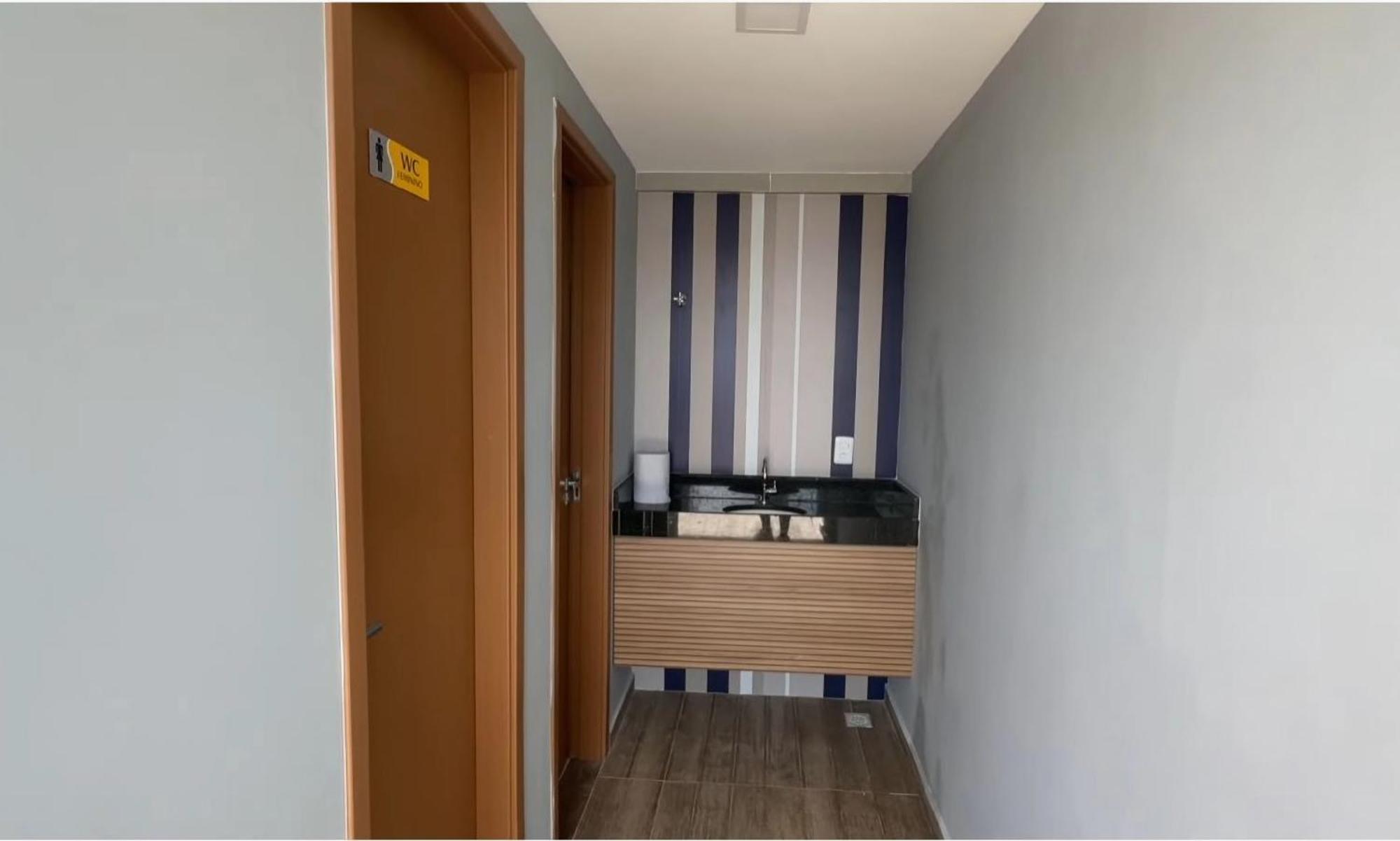De Luxo - Avaliado Com Nota 10 - Qualidade, Conforto E Comodidade - Centrinho Da De Apartment *