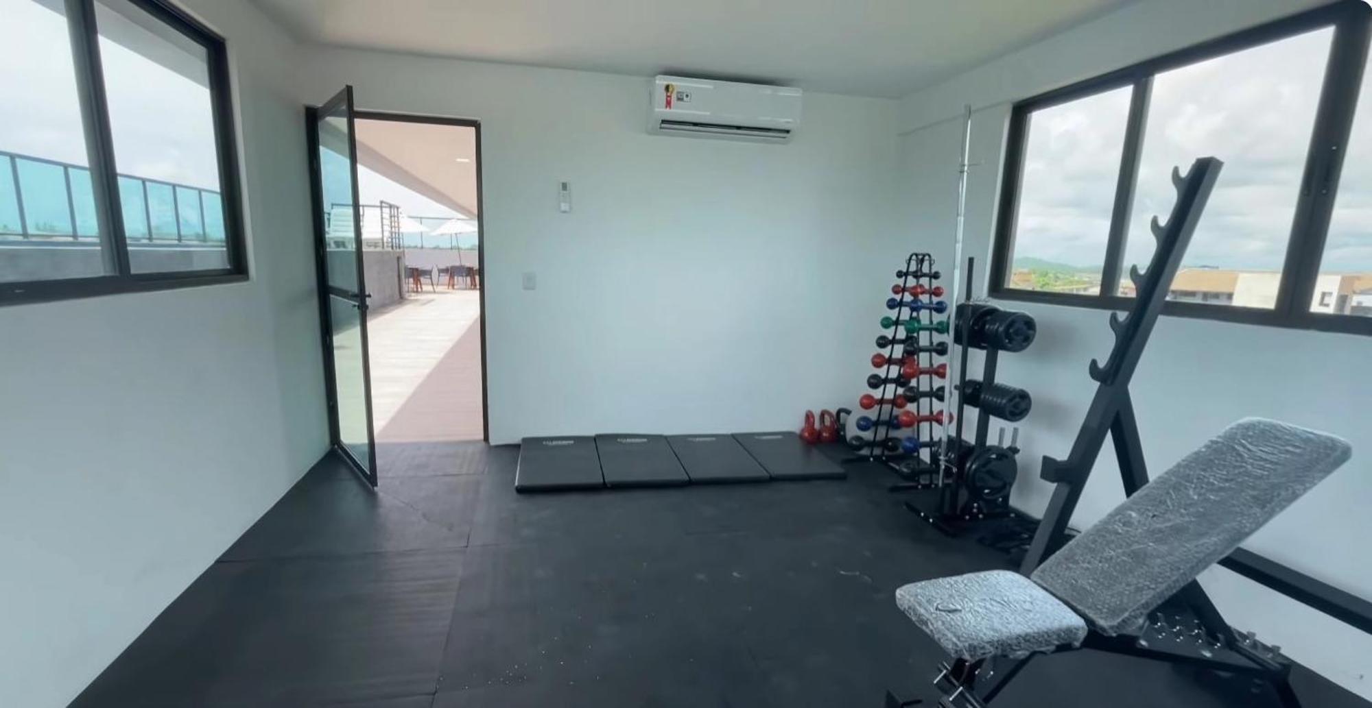 Apartment De Luxo - Avaliado Com Nota 10 - Qualidade, Conforto E Comodidade - Centrinho Da De