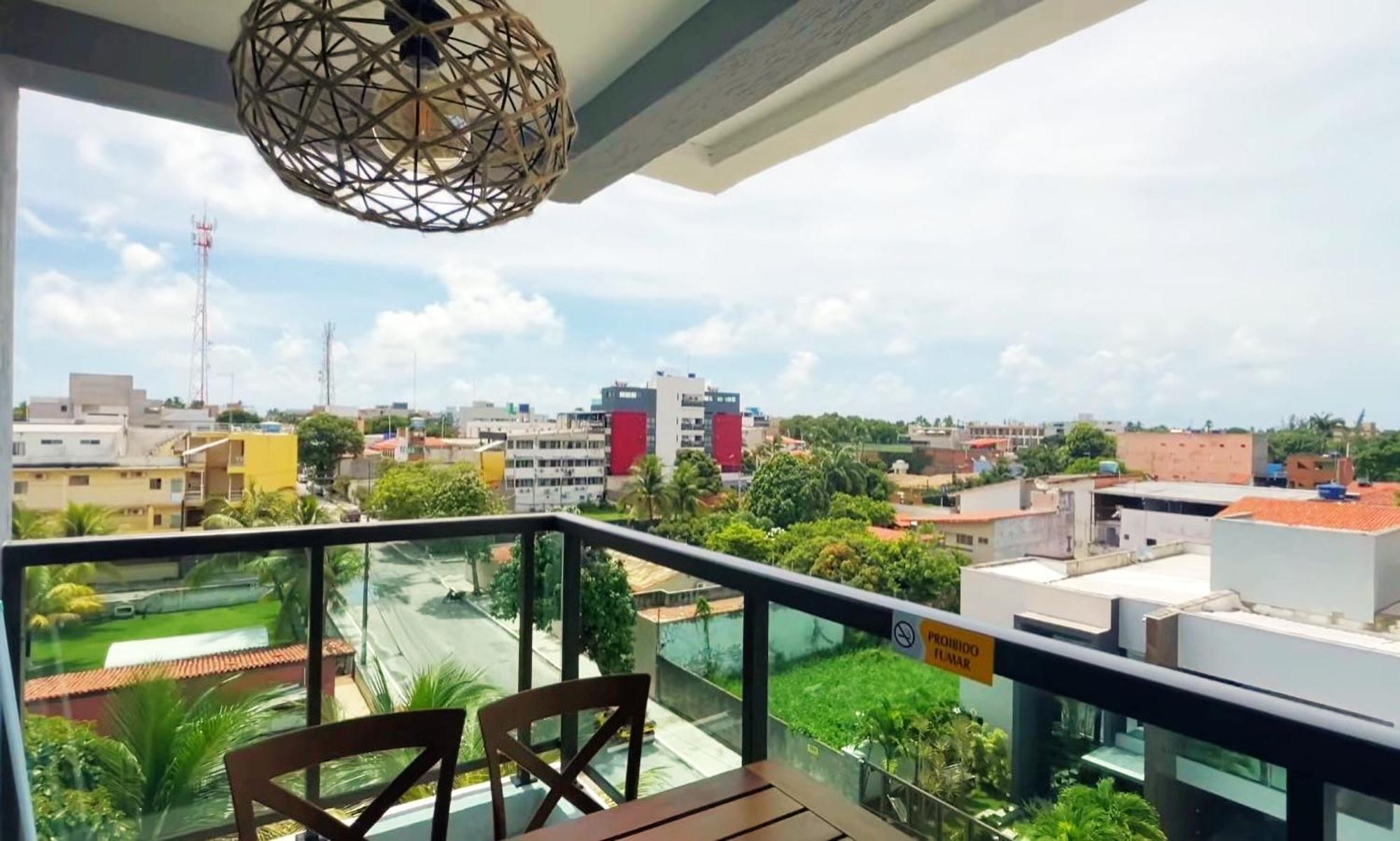 De Luxo - Avaliado Com Nota 10 - Qualidade, Conforto E Comodidade - Centrinho Da De Apartment