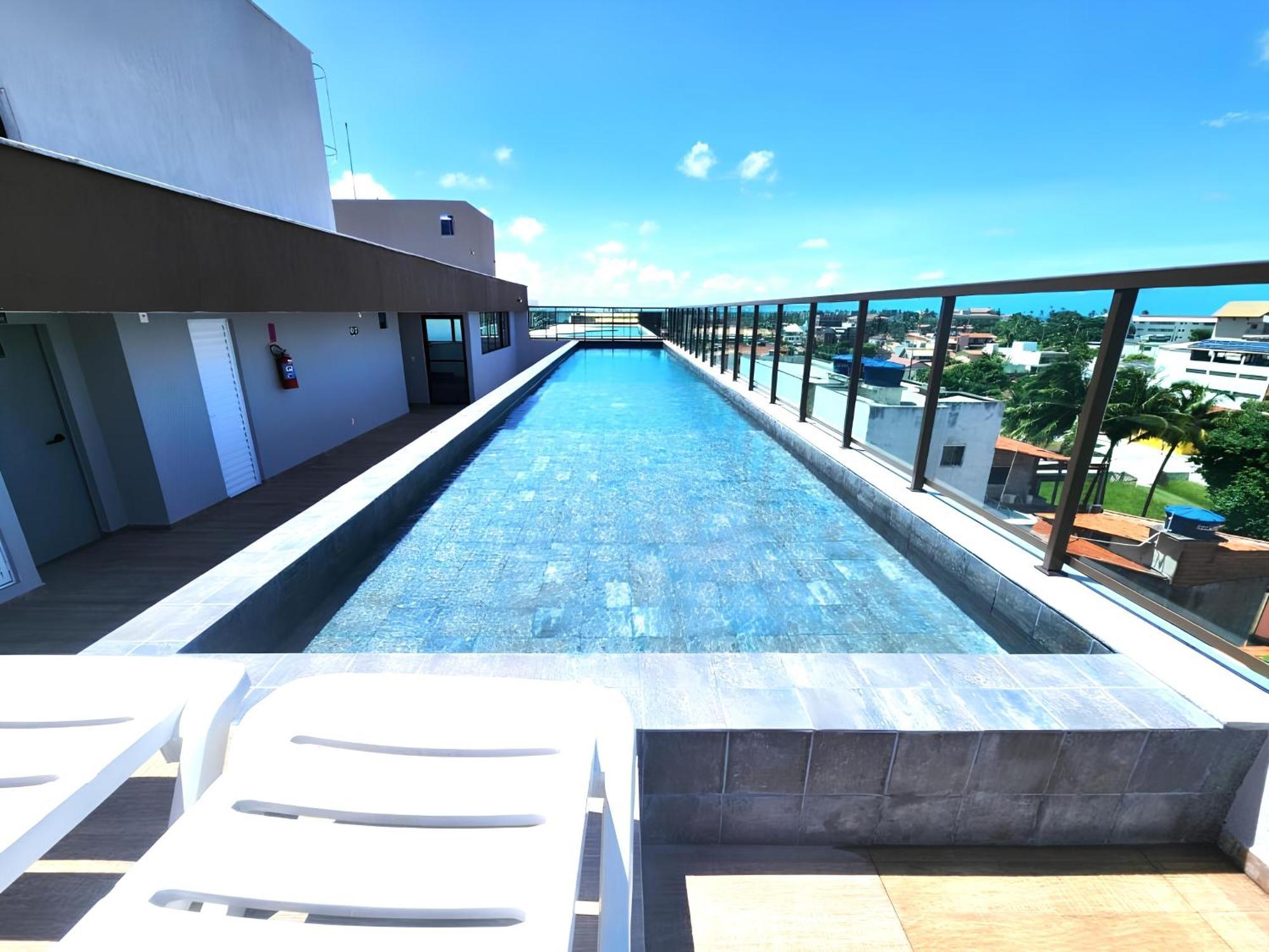 De Luxo - Avaliado Com Nota 10 - Qualidade, Conforto E Comodidade - Centrinho Da De Apartment