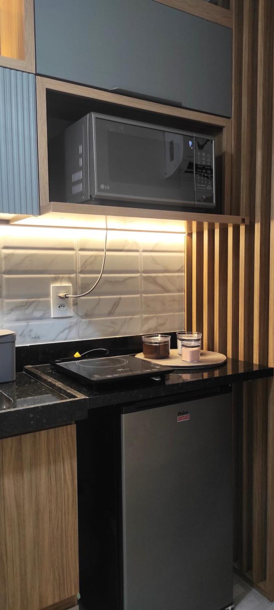 Apartment De Luxo - Avaliado Com Nota 10 - Qualidade, Conforto E Comodidade - Centrinho Da De *