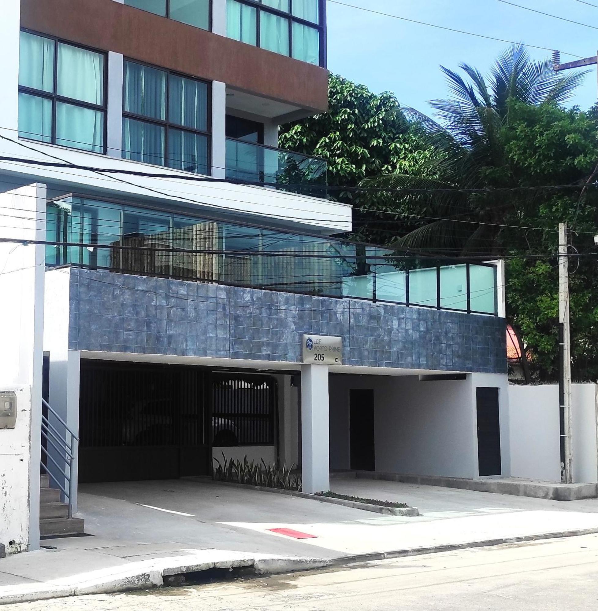 De Luxo - Avaliado Com Nota 10 - Qualidade, Conforto E Comodidade - Centrinho Da De Apartment