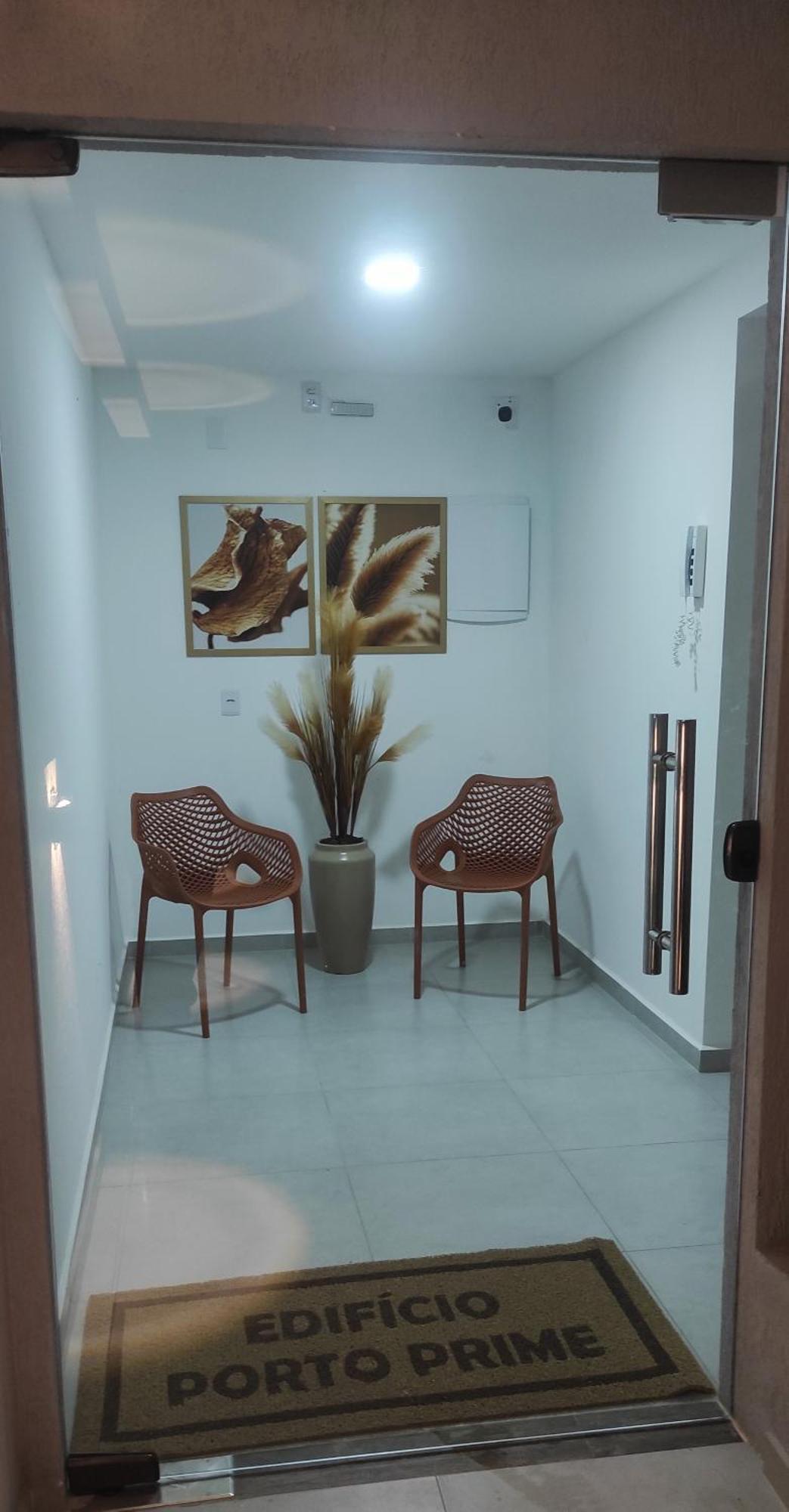 Apartment De Luxo - Avaliado Com Nota 10 - Qualidade, Conforto E Comodidade - Centrinho Da De *