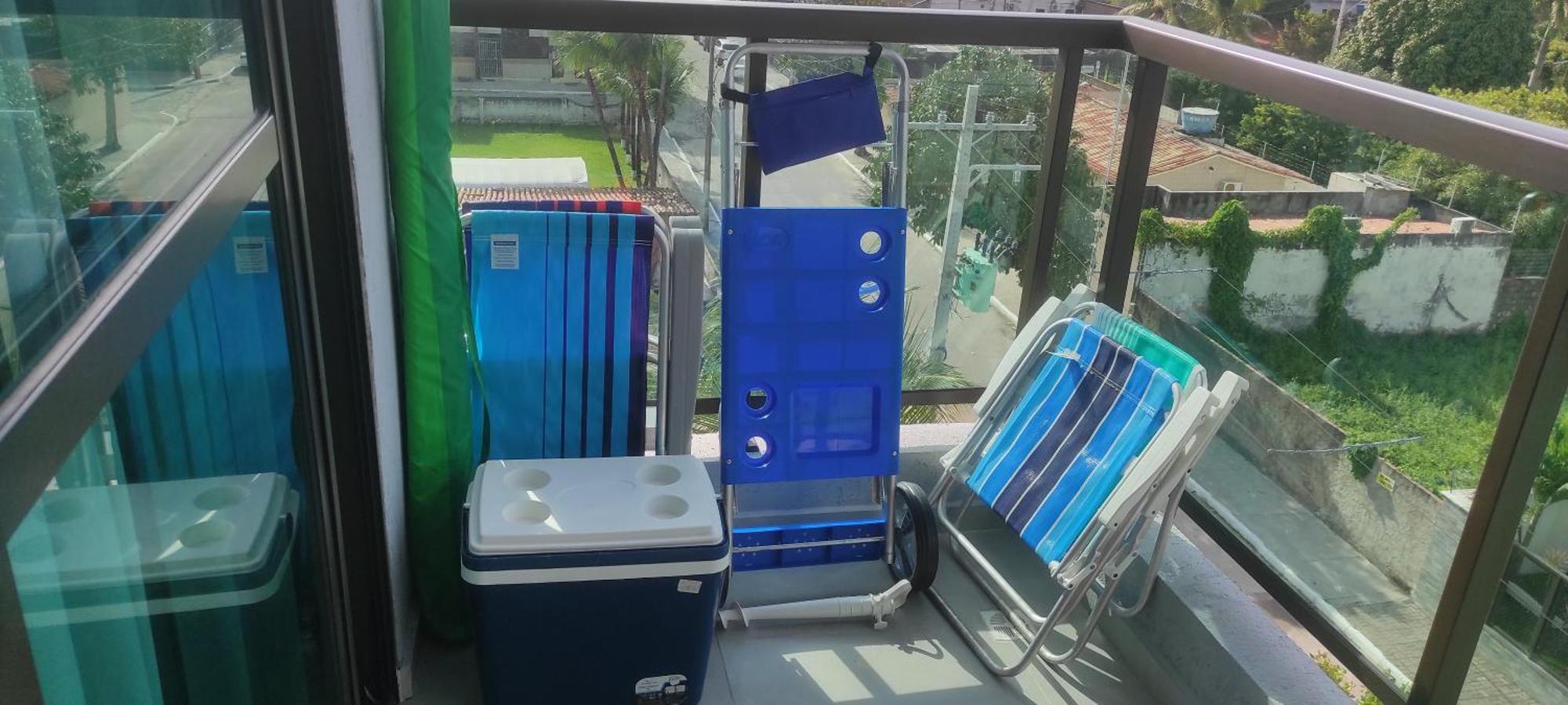 De Luxo - Avaliado Com Nota 10 - Qualidade, Conforto E Comodidade - Centrinho Da De