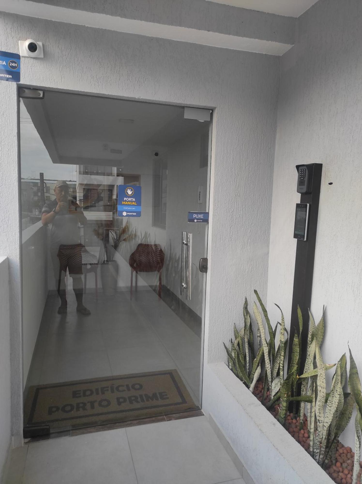 Apartment De Luxo - Avaliado Com Nota 10 - Qualidade, Conforto E Comodidade - Centrinho Da De *